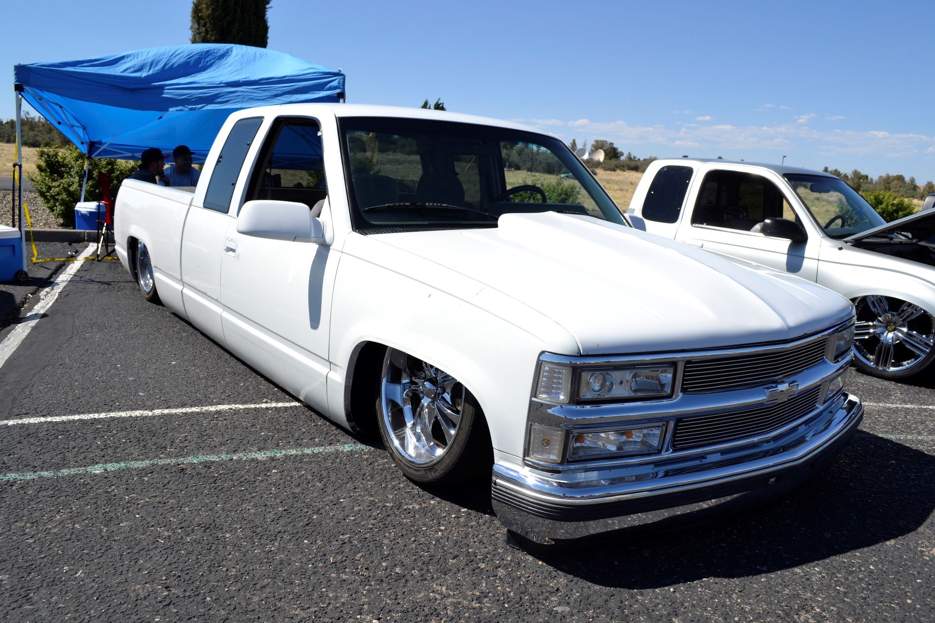 Full View