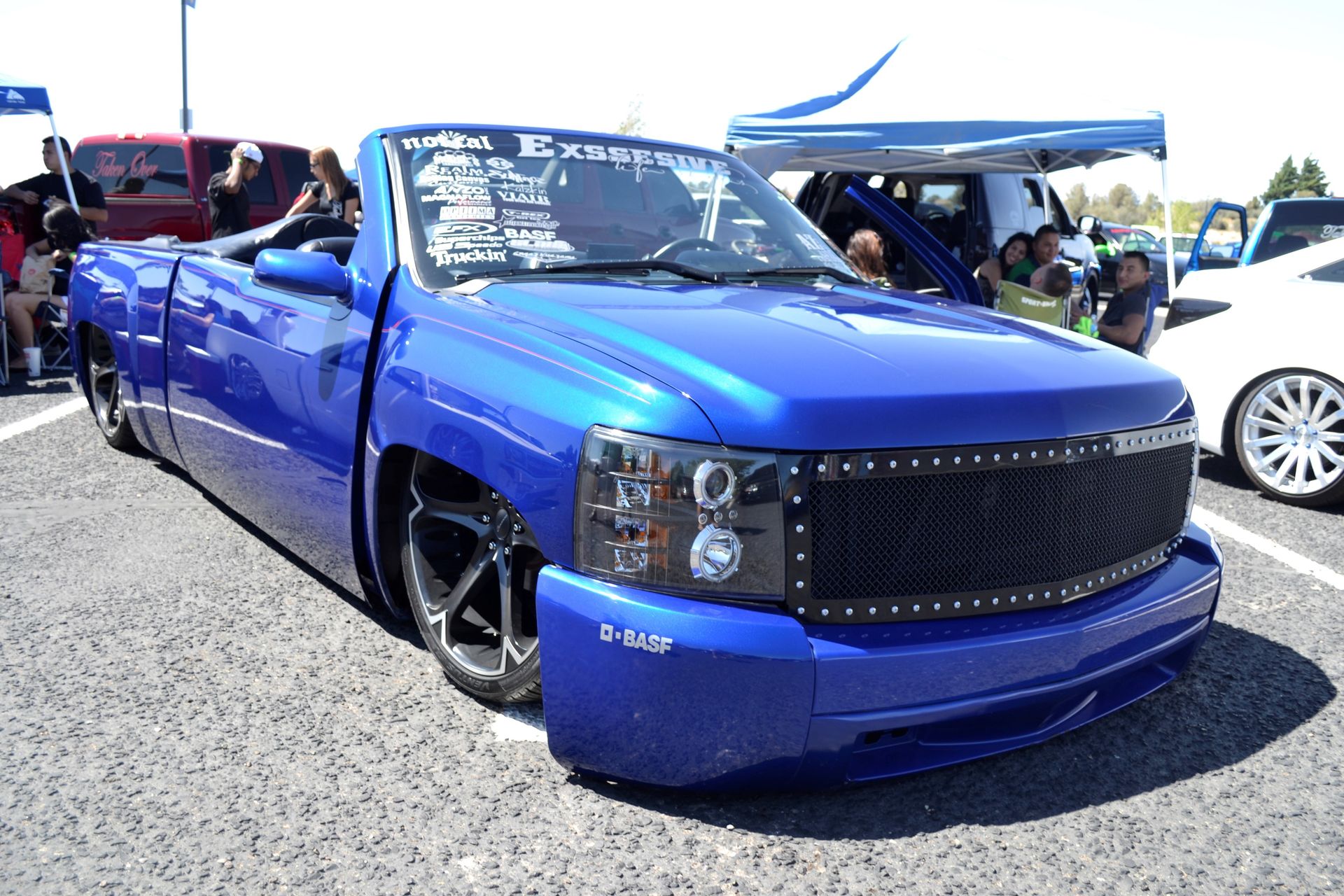 Full View