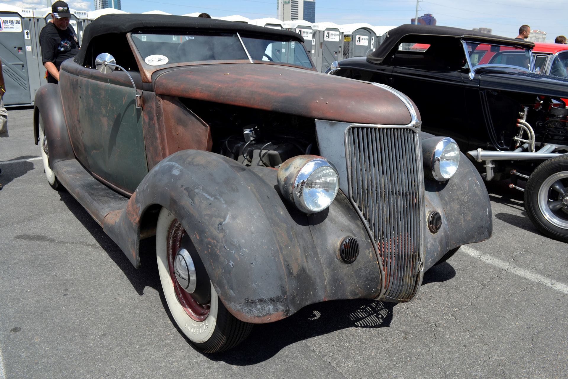Full View