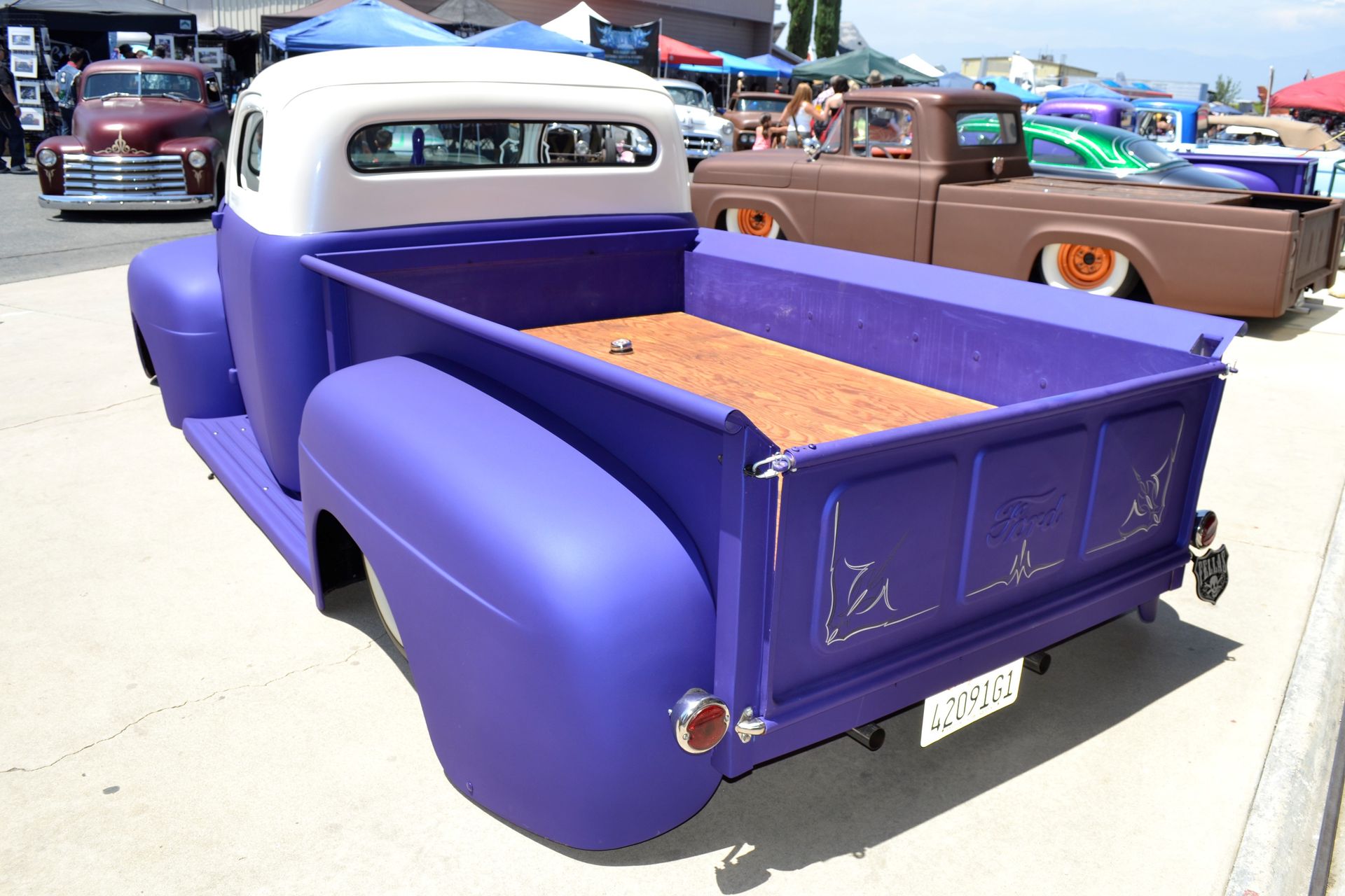 Full View