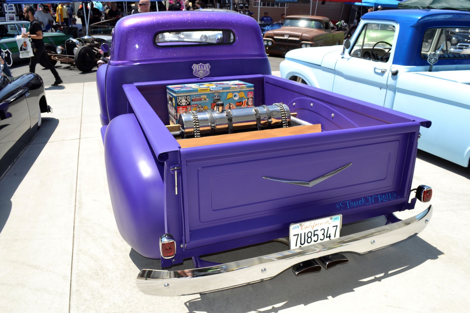Full View