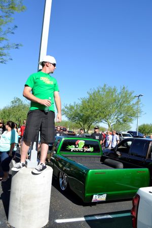 Event photo