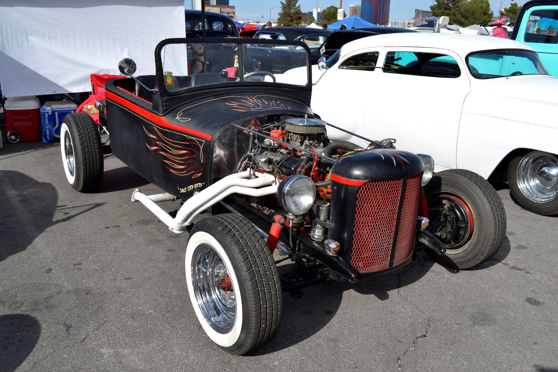Full View