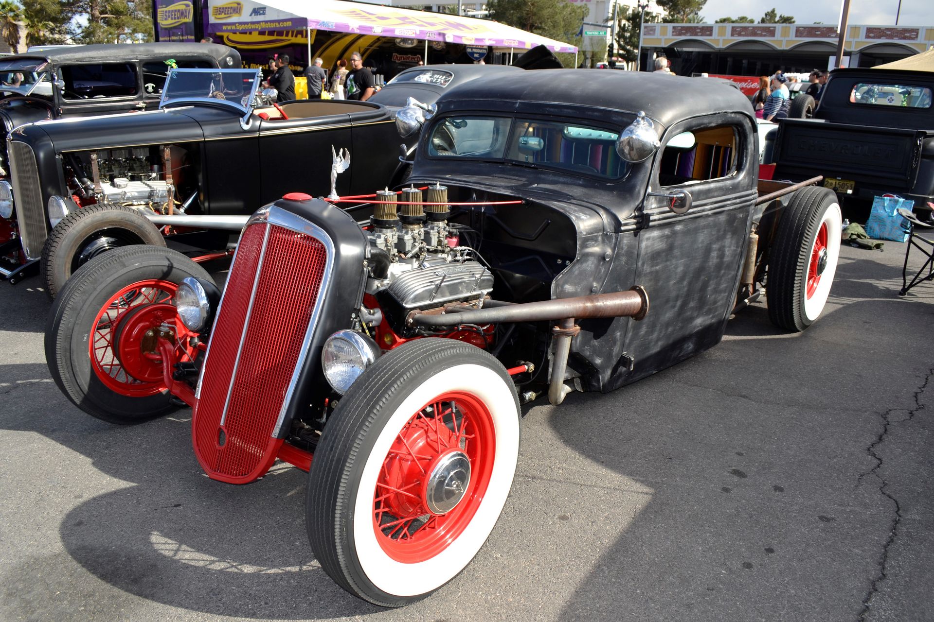 Full View