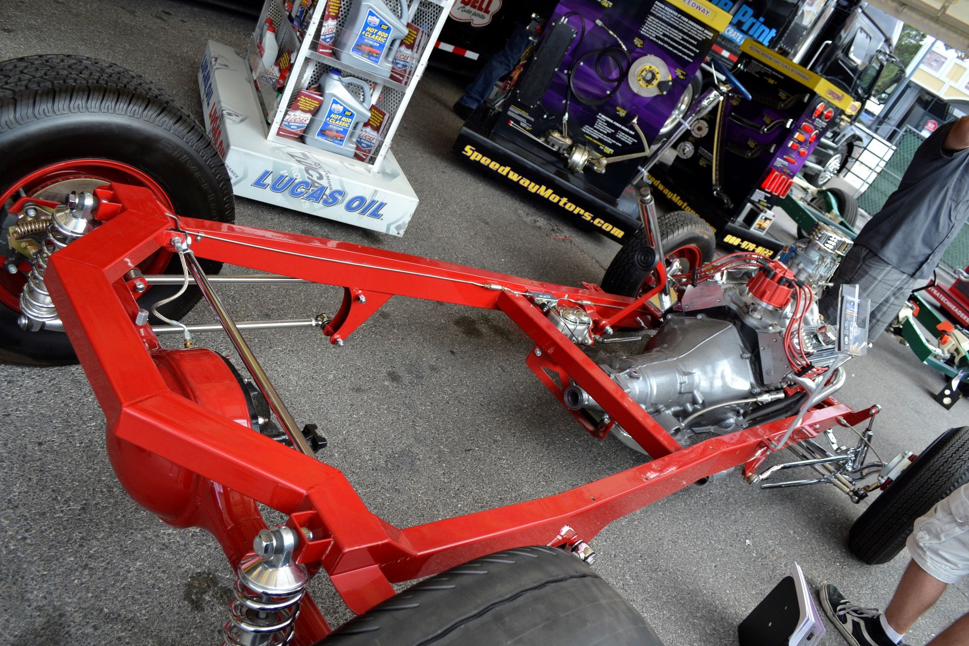 Full View