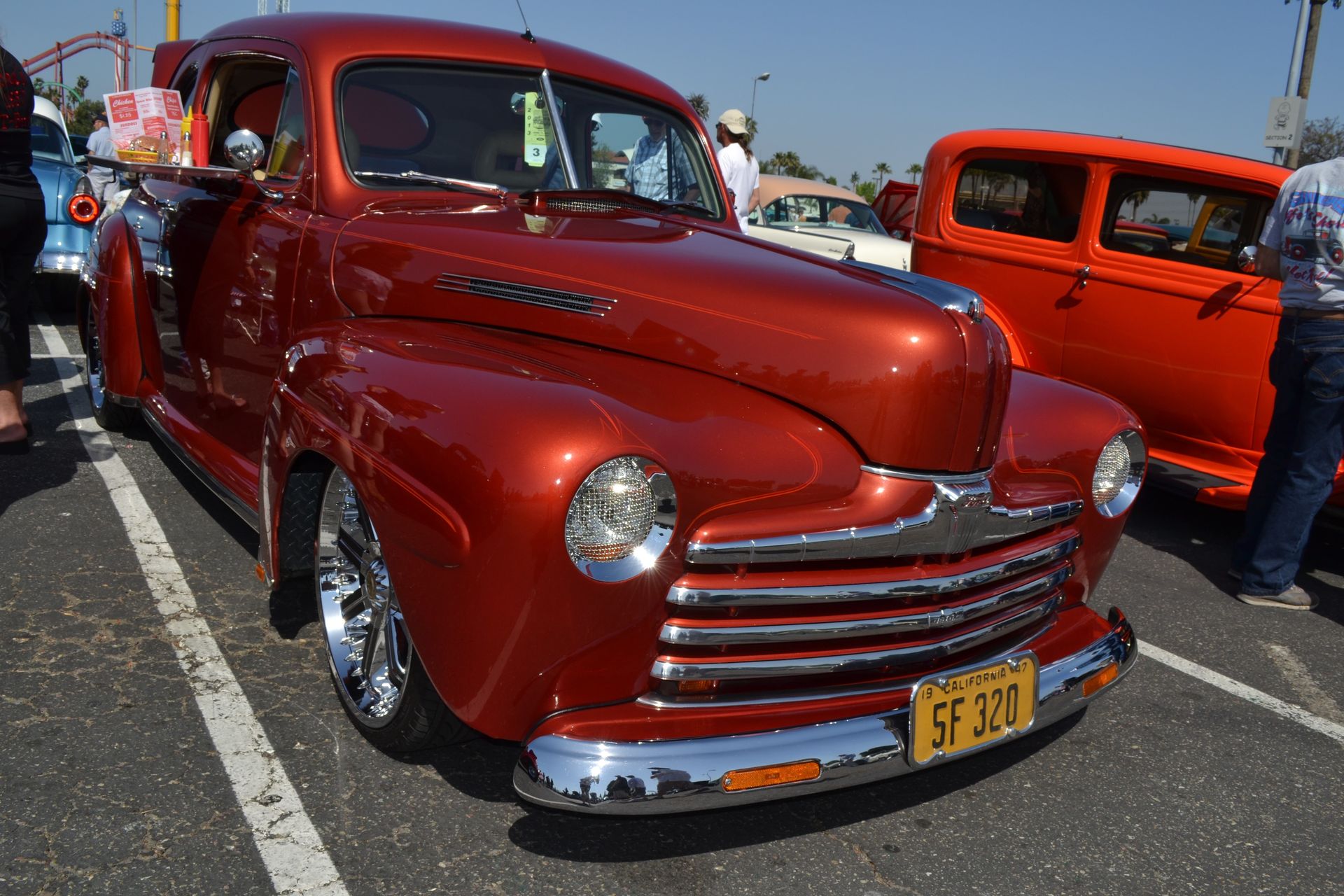 Full View