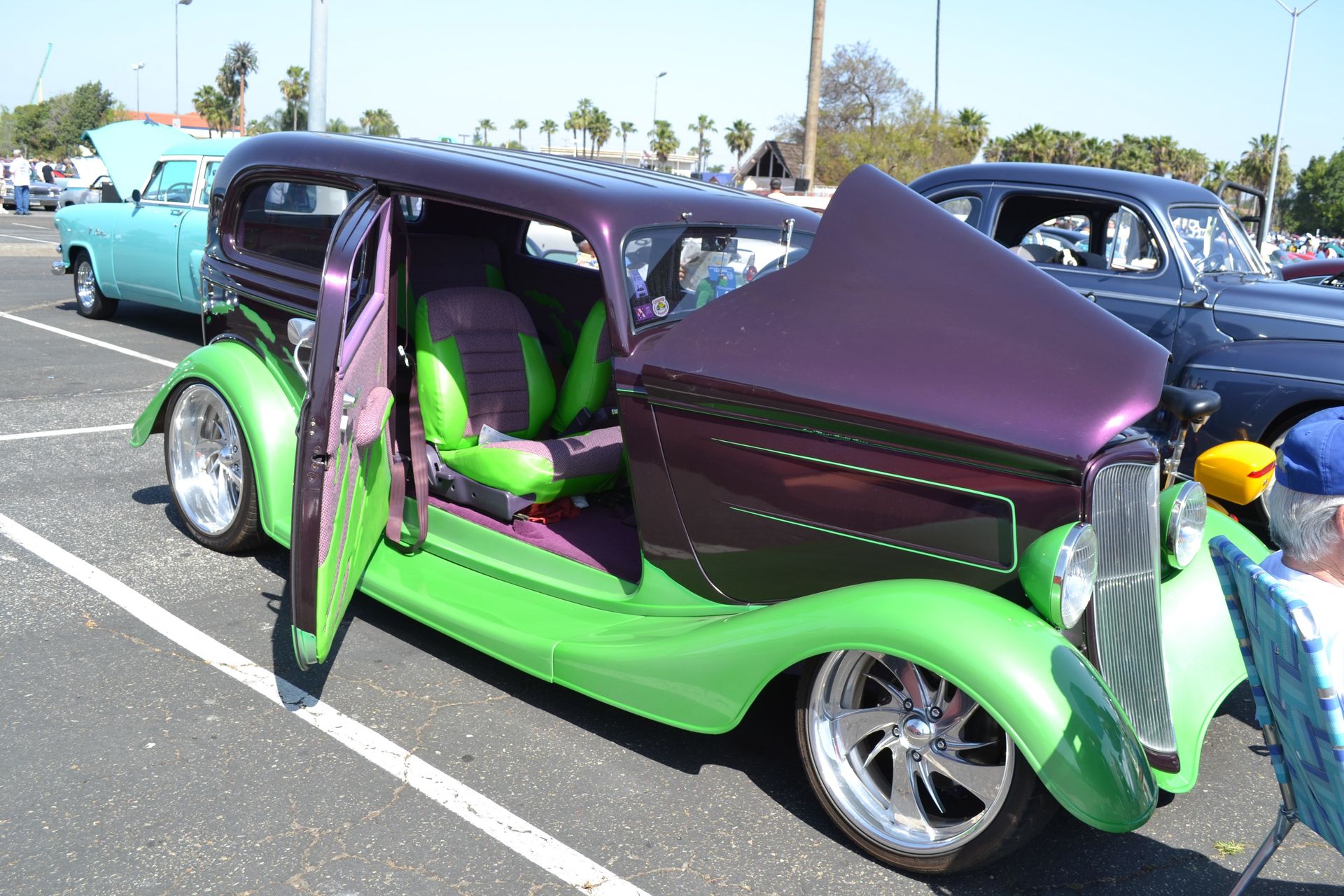 Full View