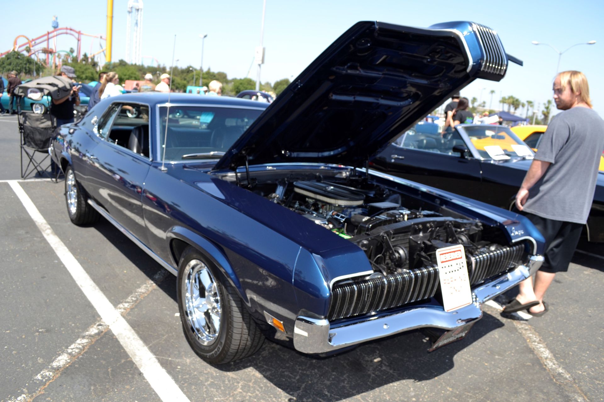 Full View