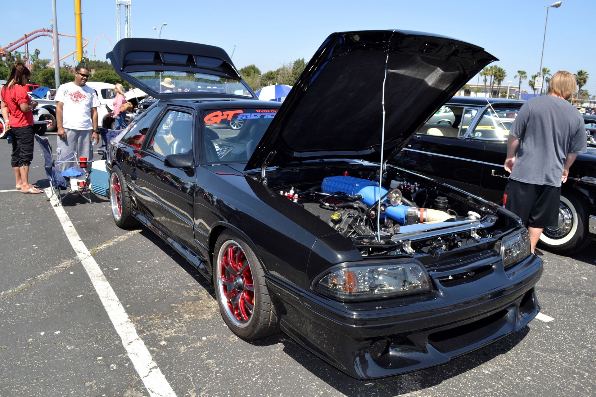 Full View