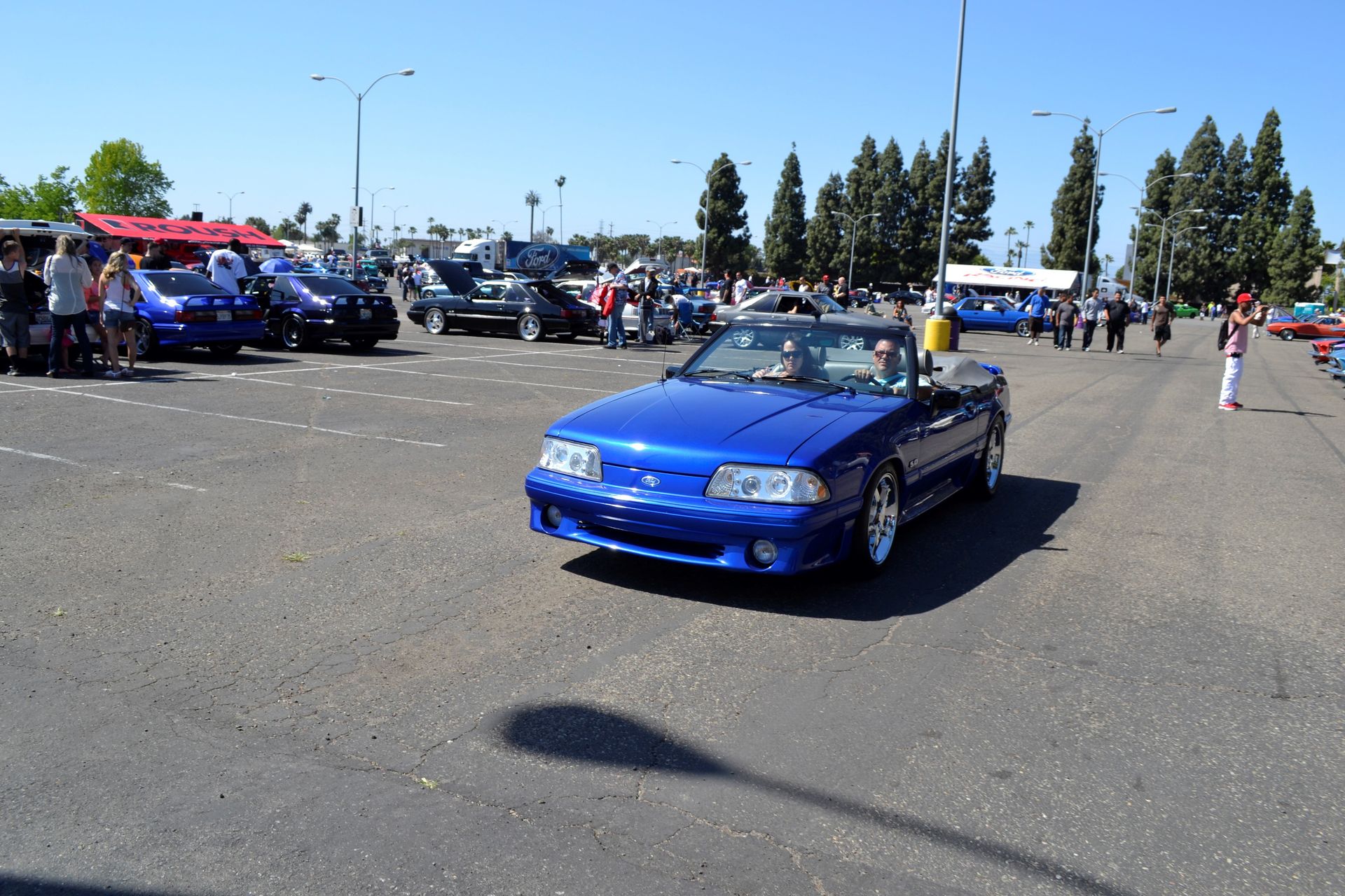 Full View