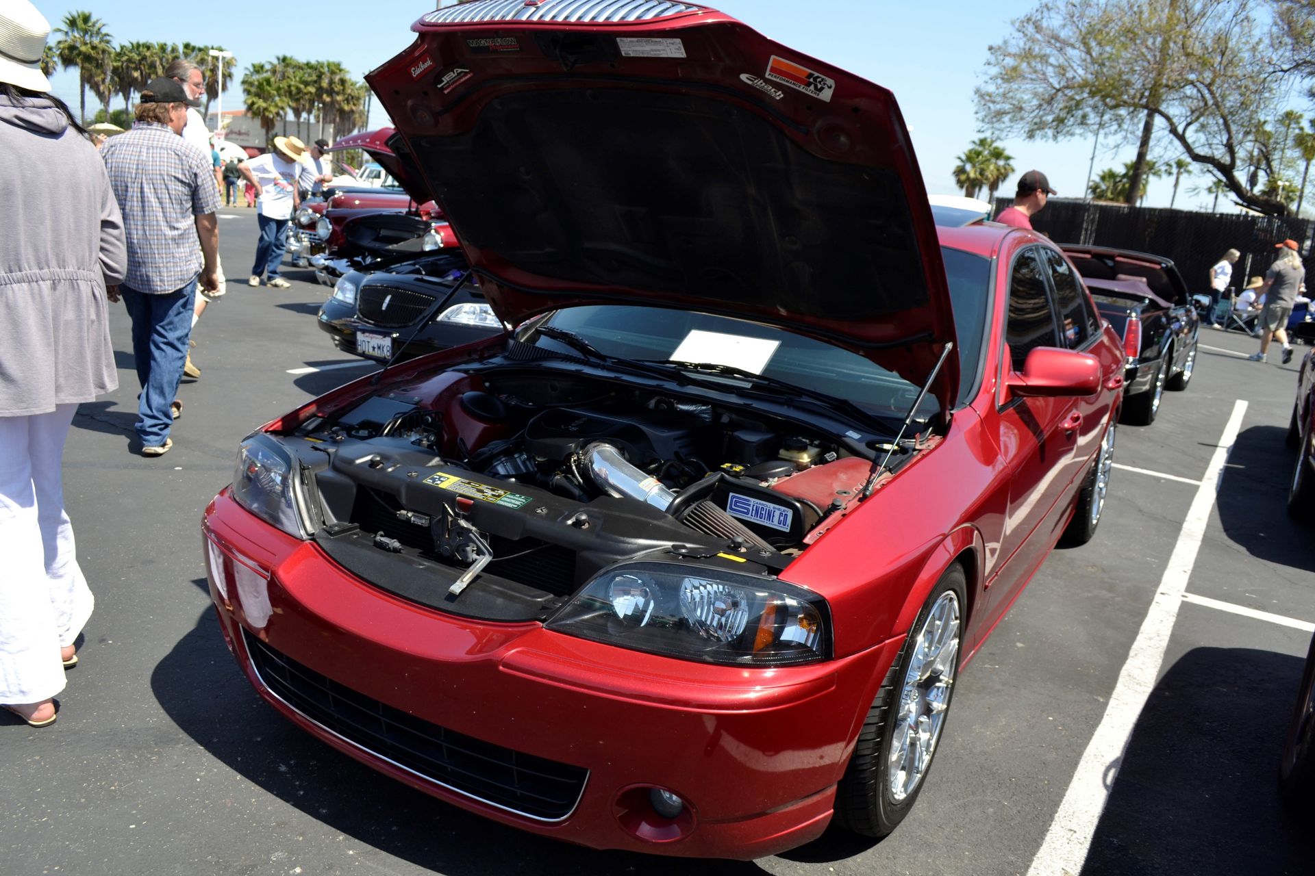 Full View