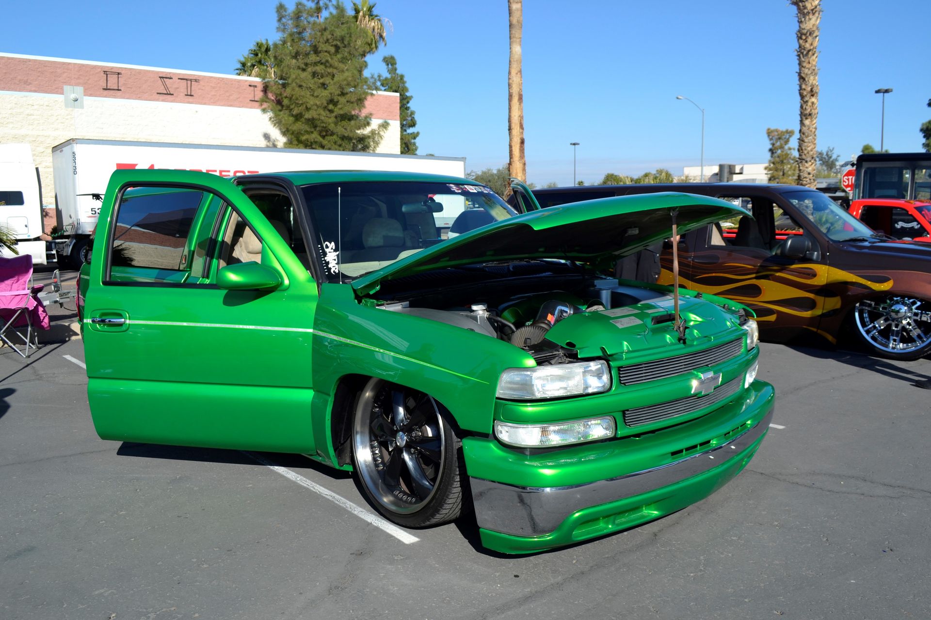 Full View