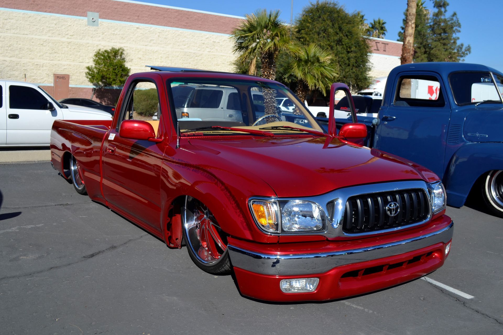 Full View