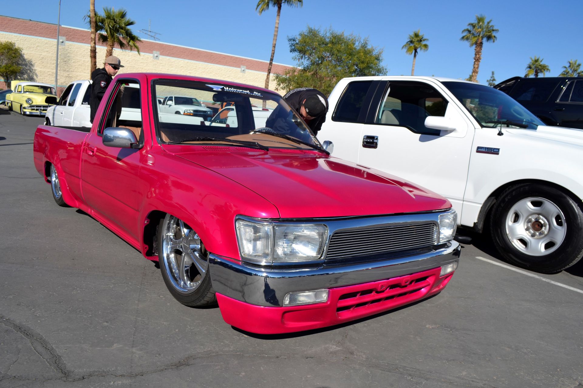 Full View