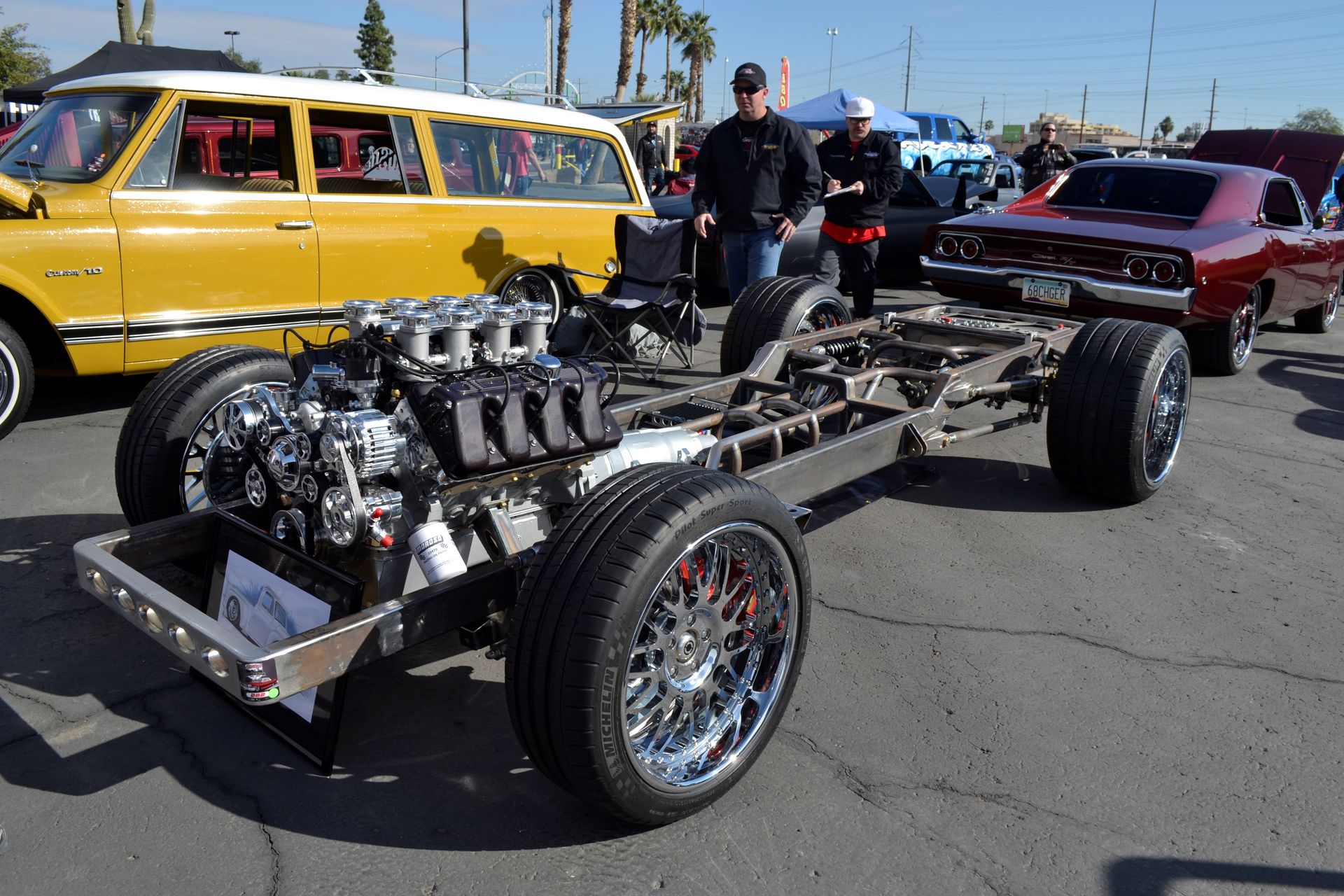 Full View
