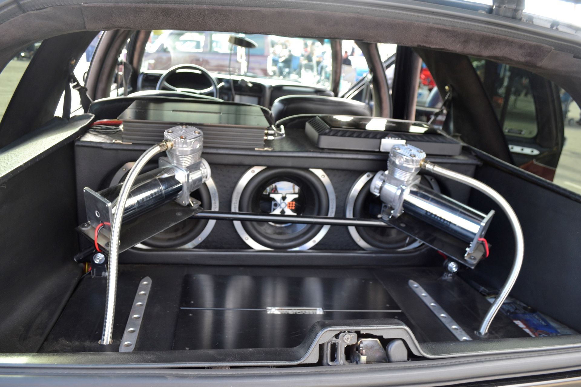 Full View