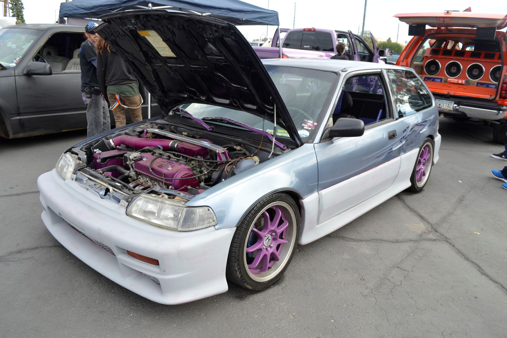 Full View