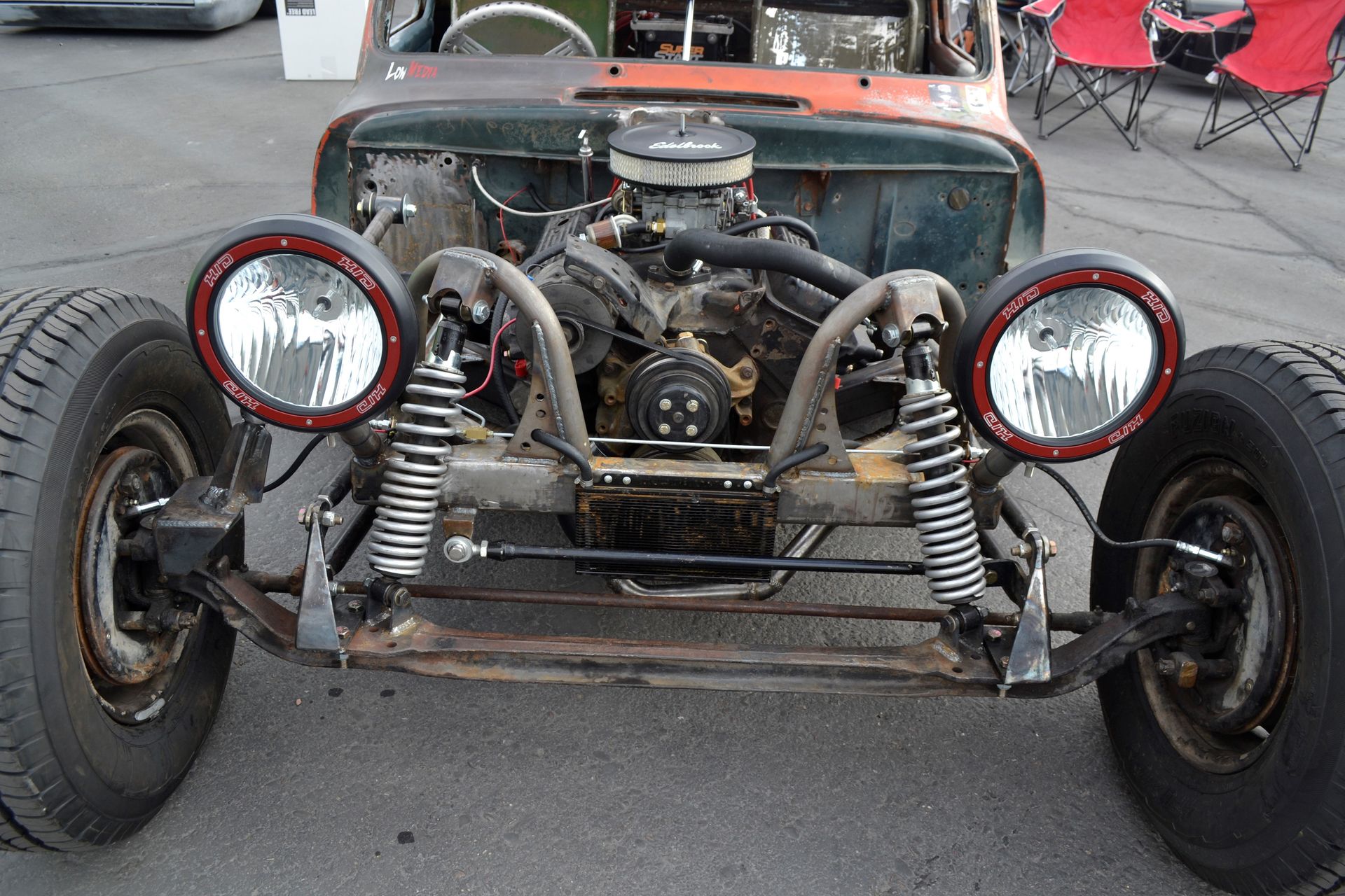 Full View