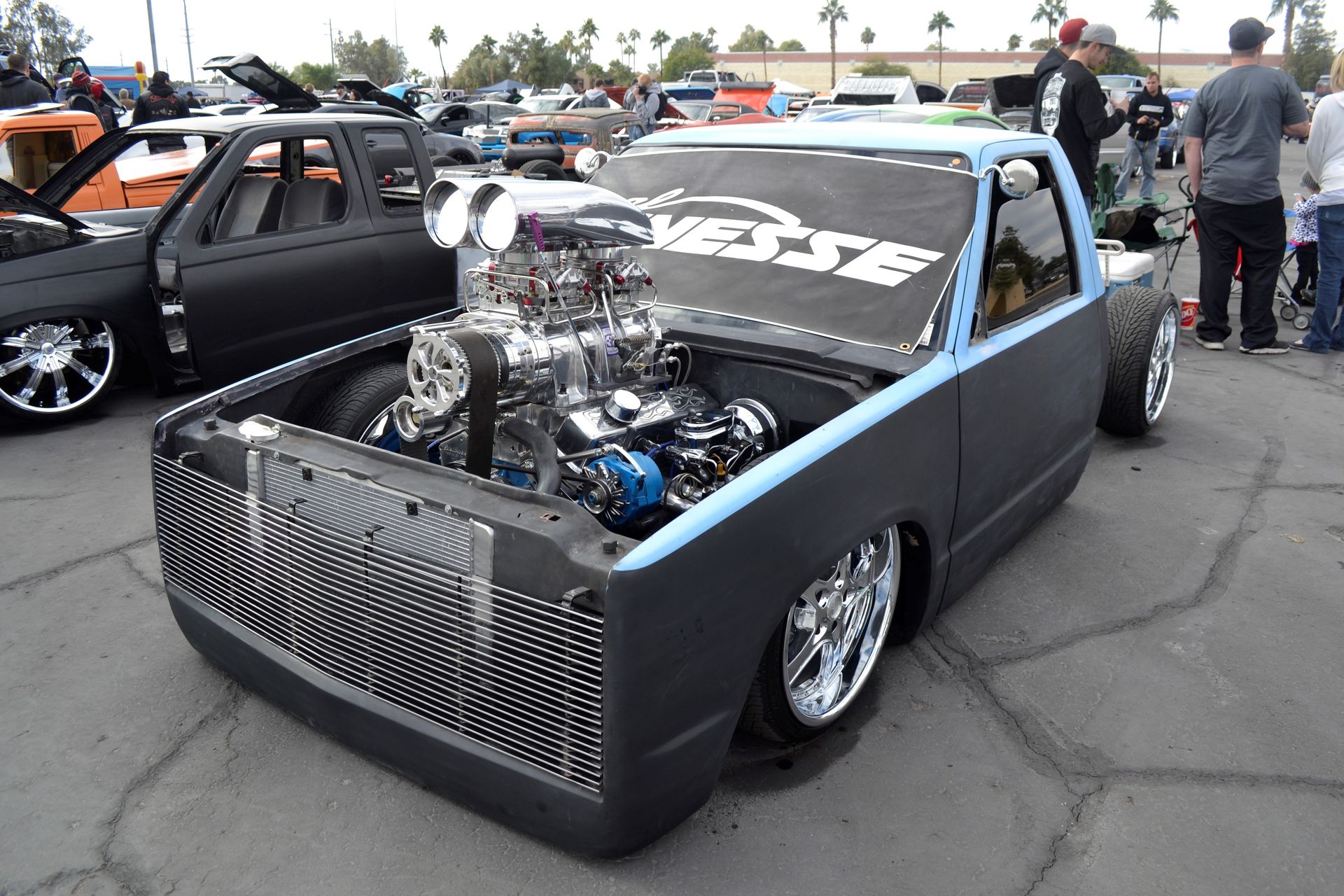 Full View