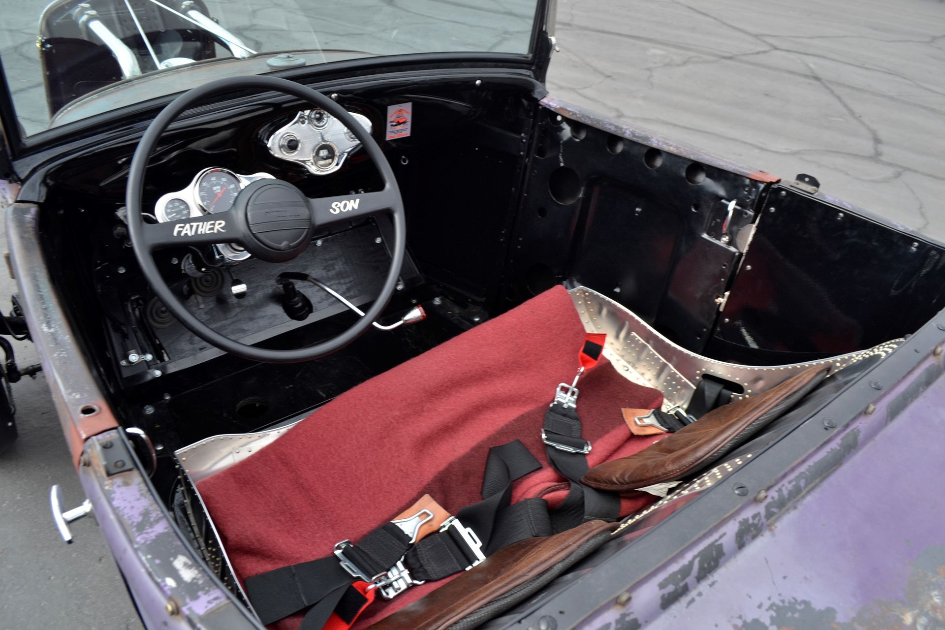Full View