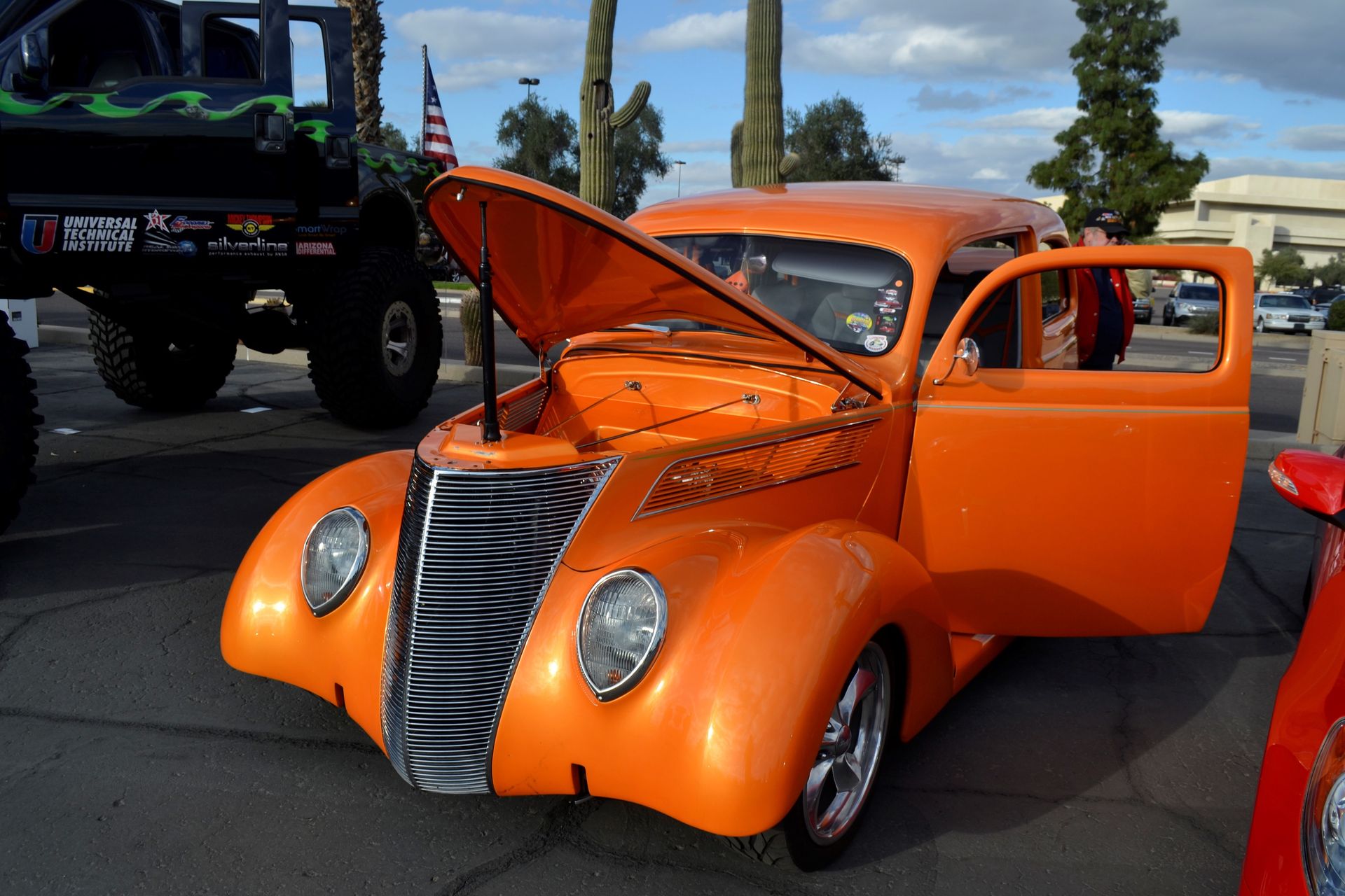 Full View