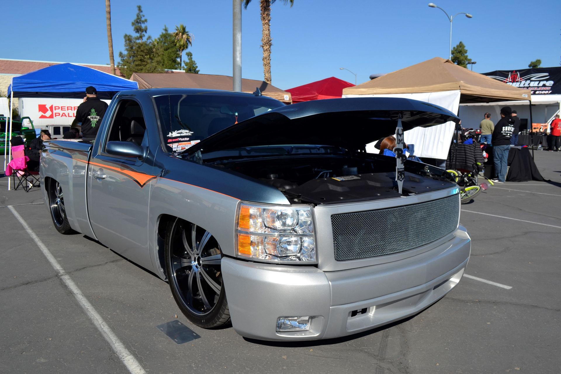 Full View