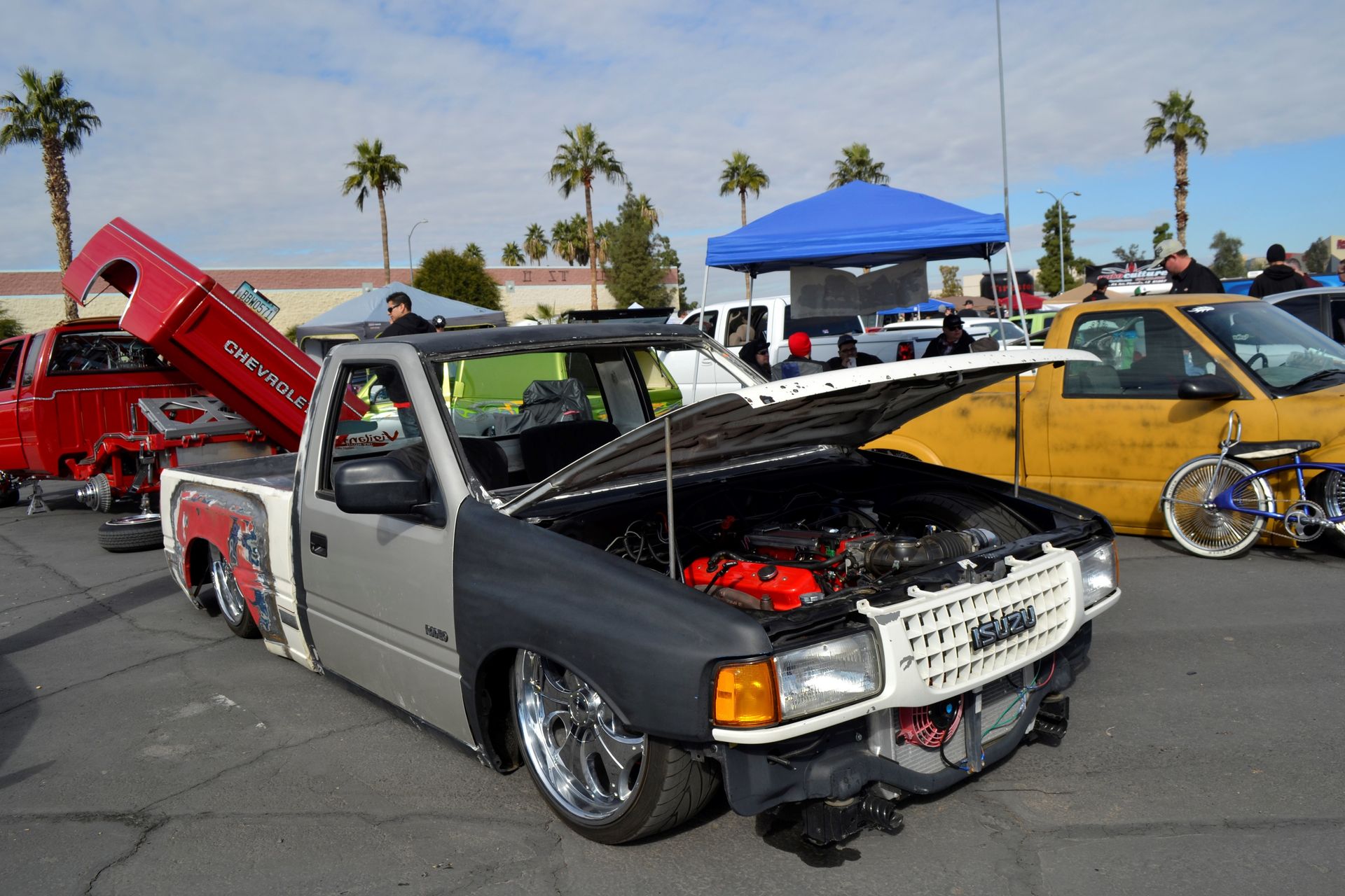 Full View