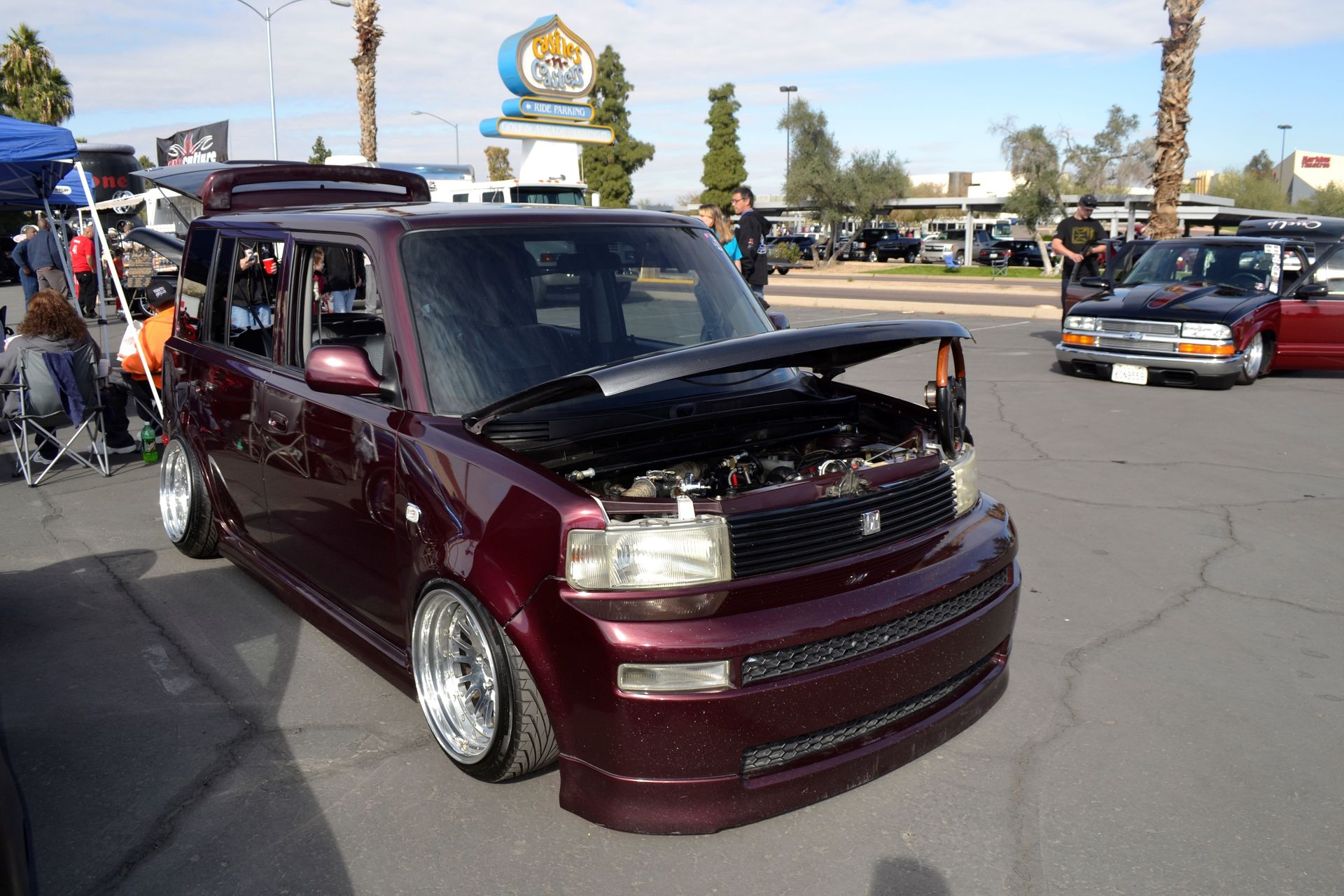 Full View