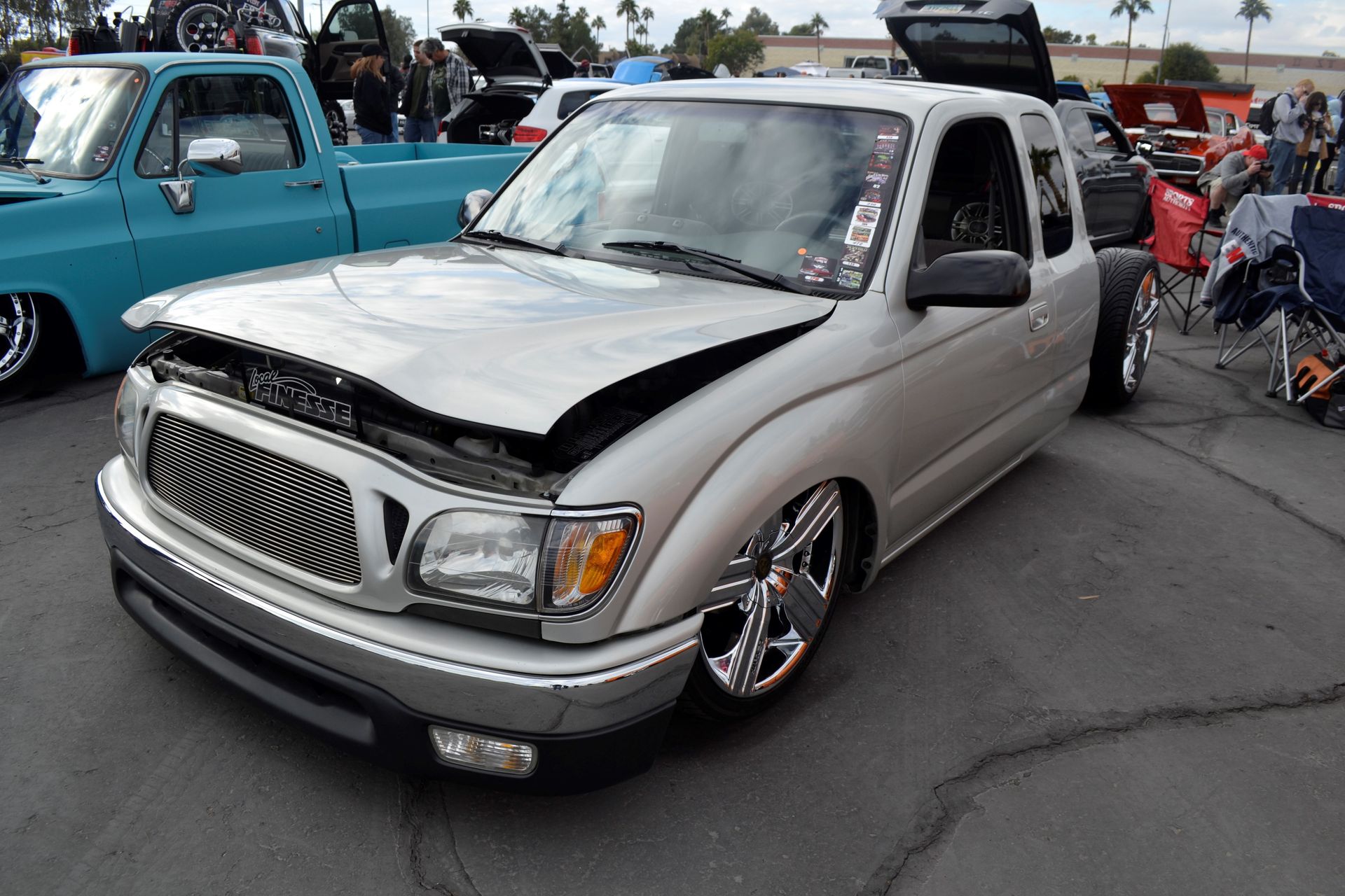 Full View