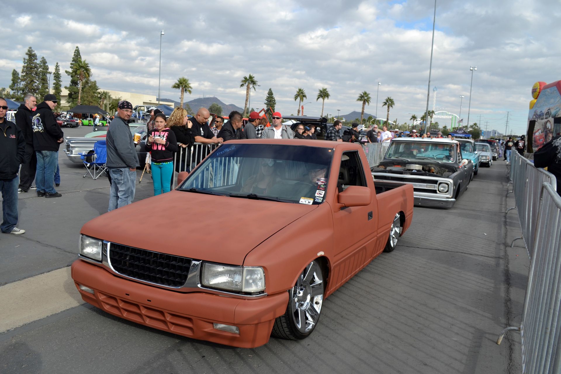 Full View