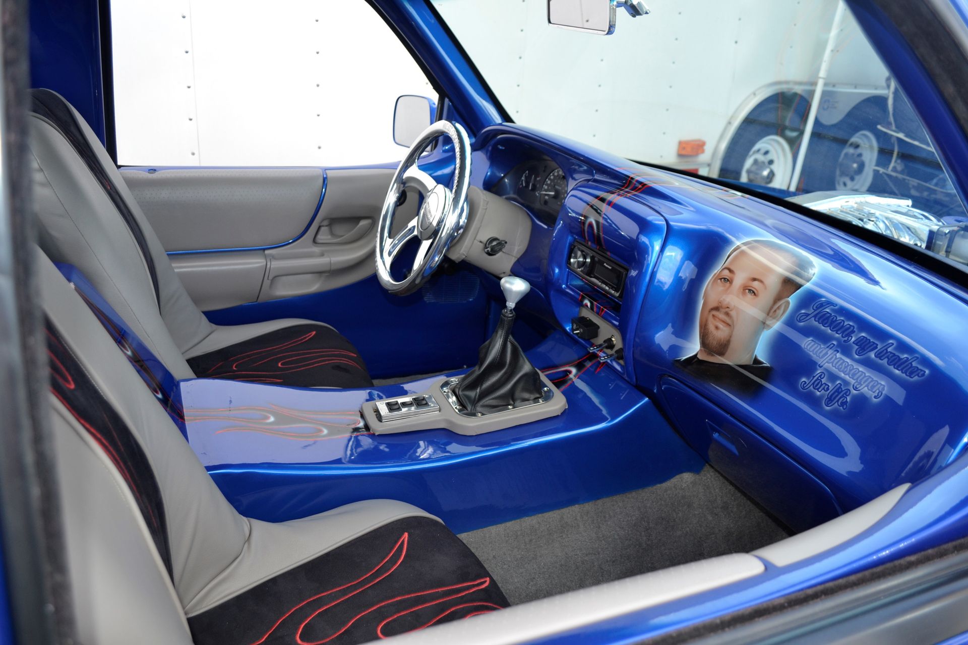 Full View