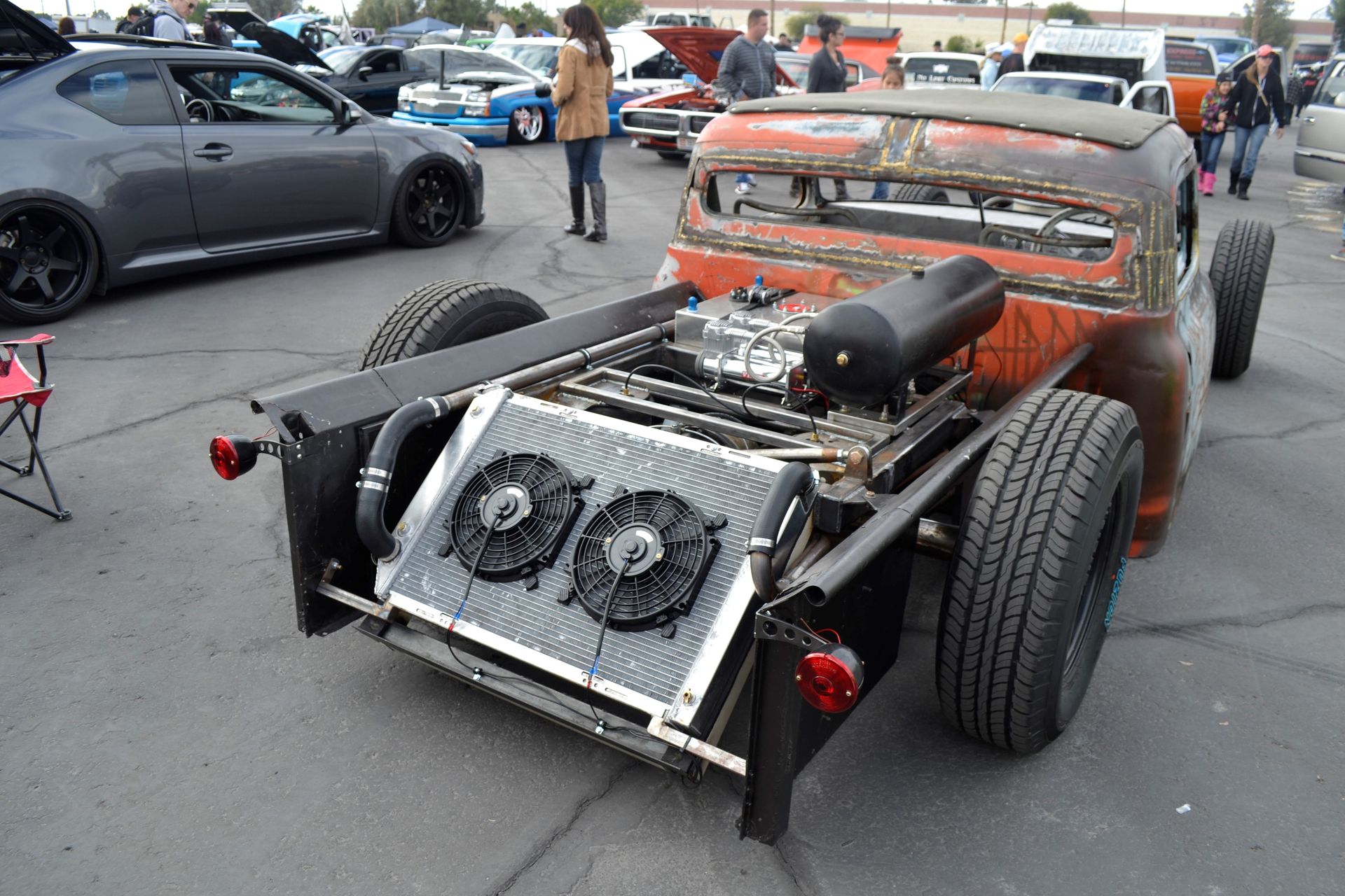 Full View