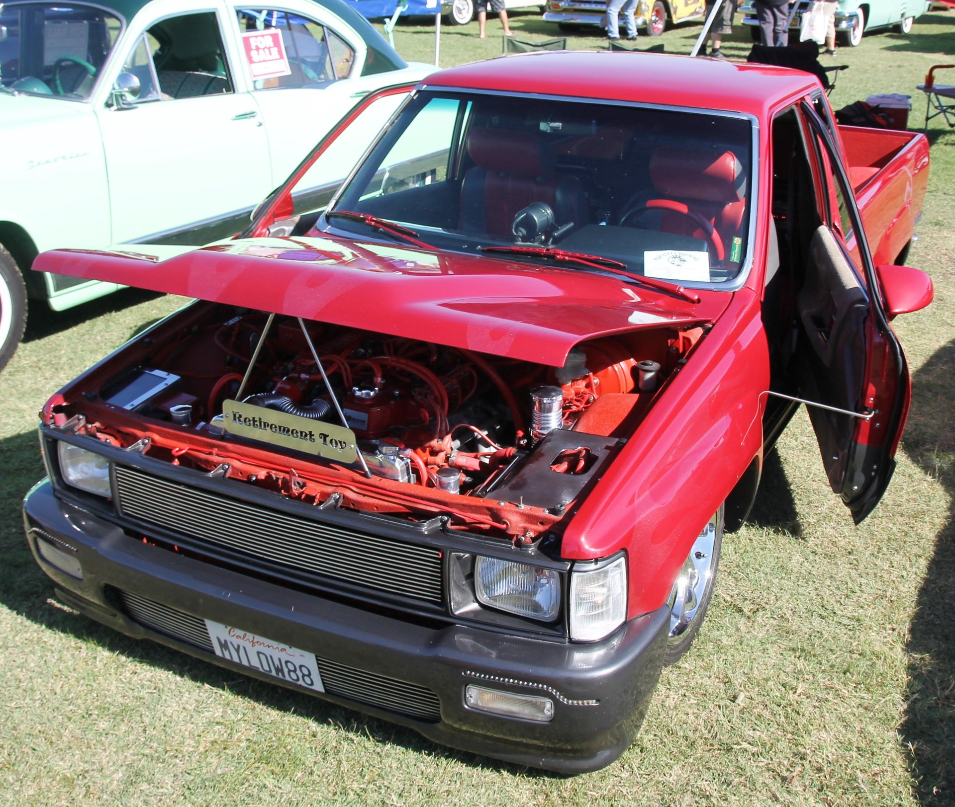 Full View