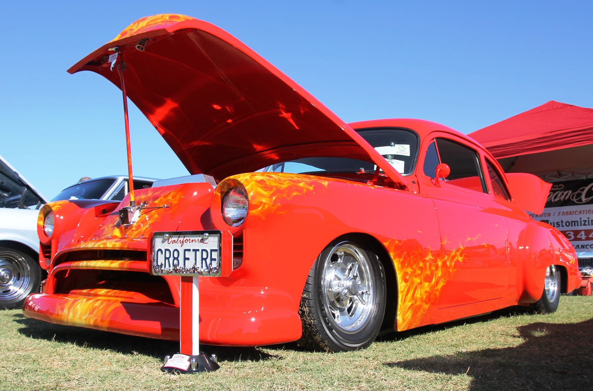 Full View