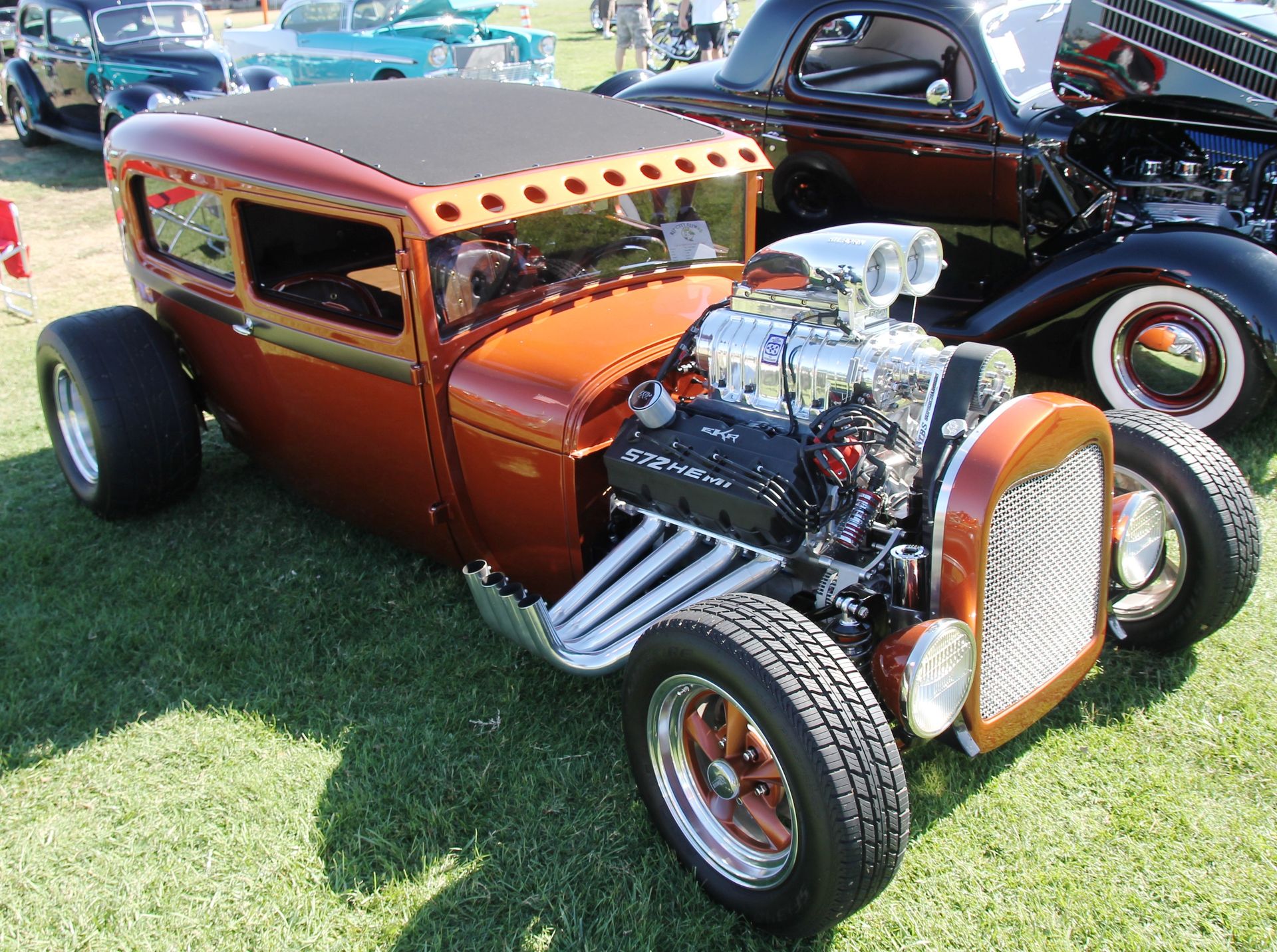 Full View