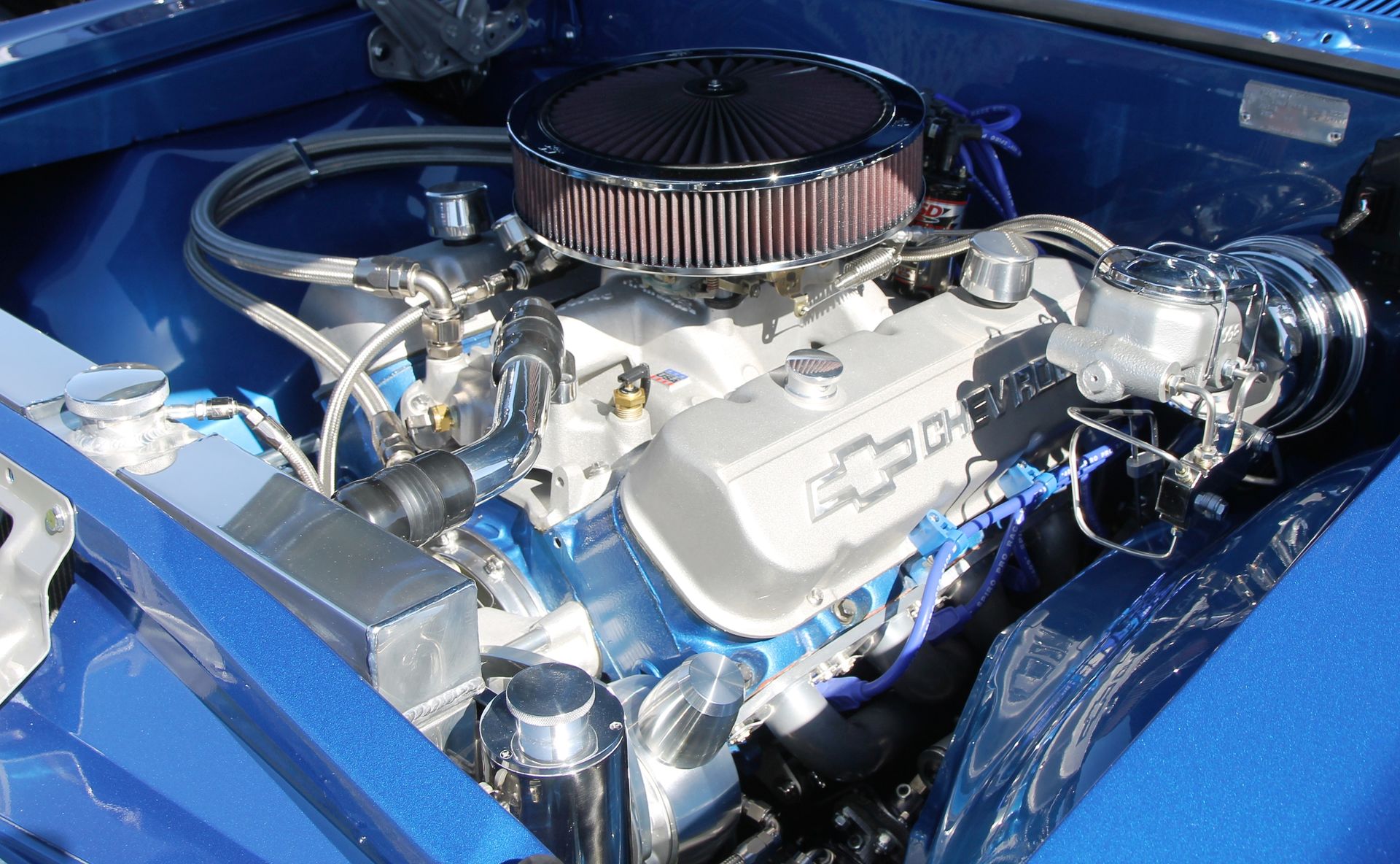 Full View