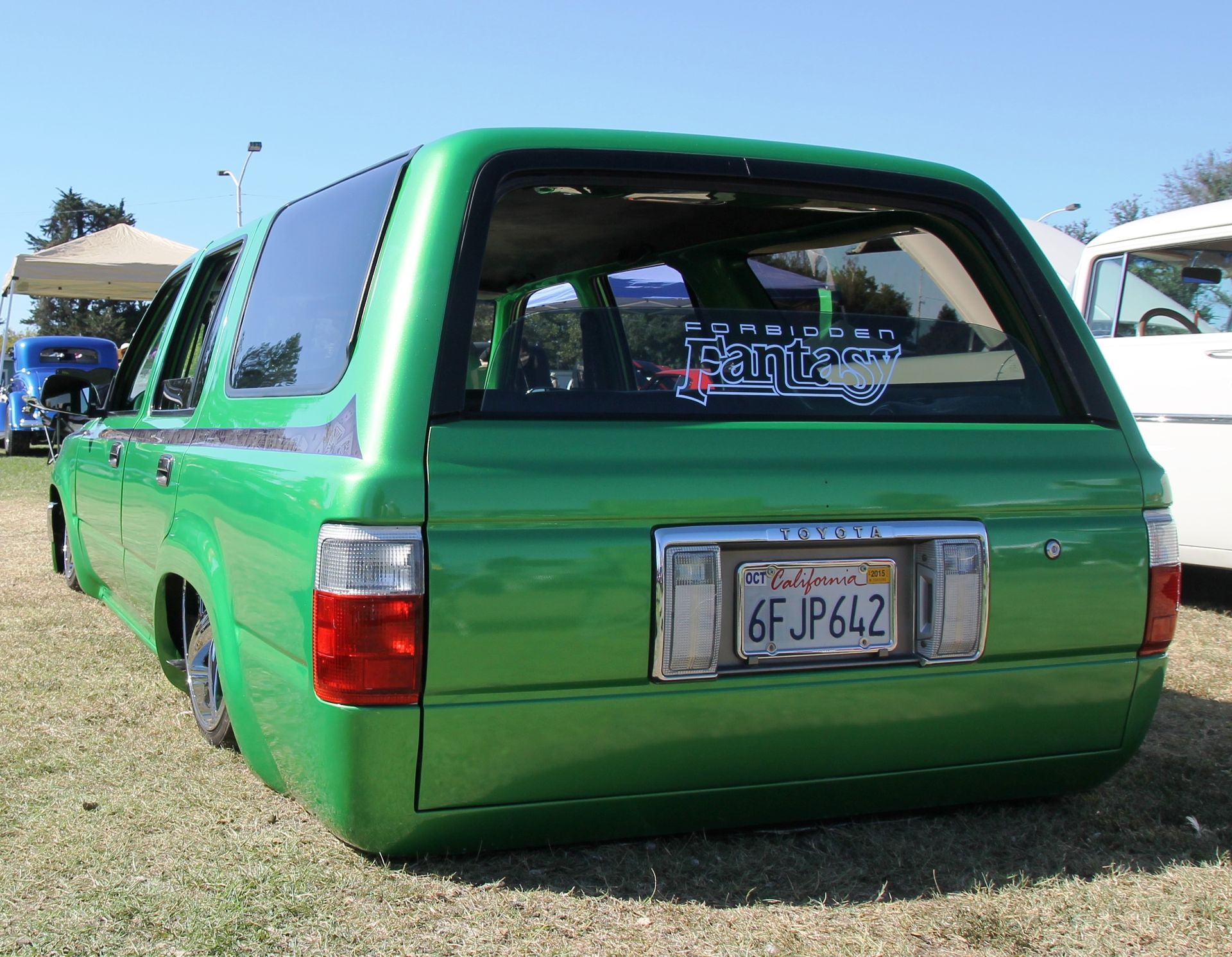 Full View
