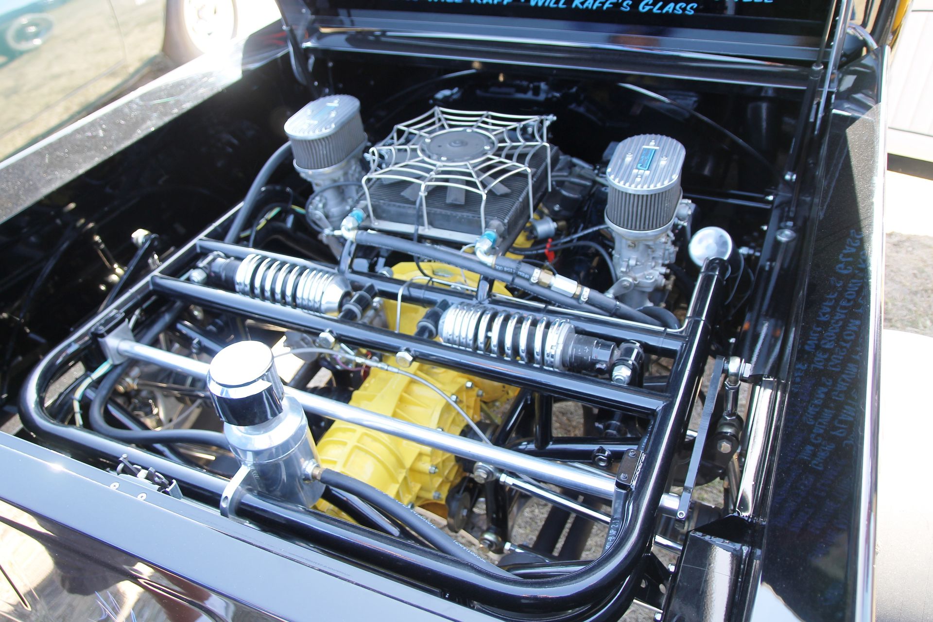 Full View