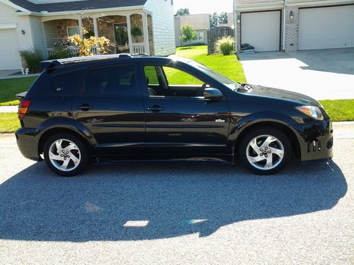 Himroydss 2004 Pontiac Vibe