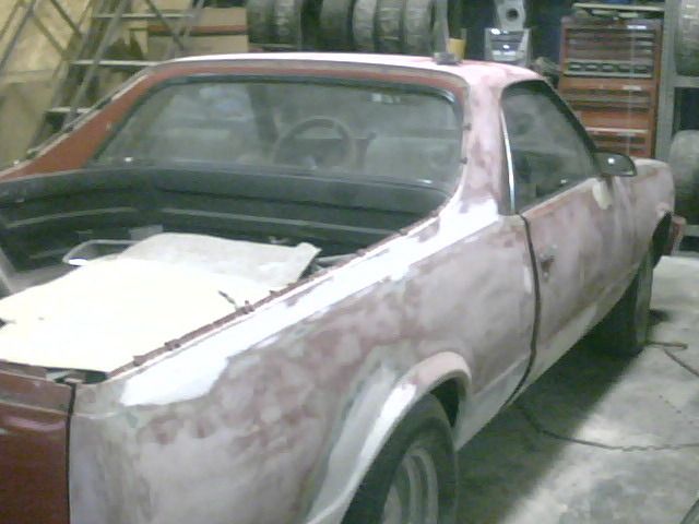 Full View