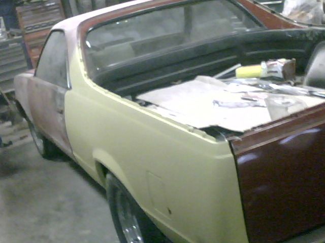 Full View