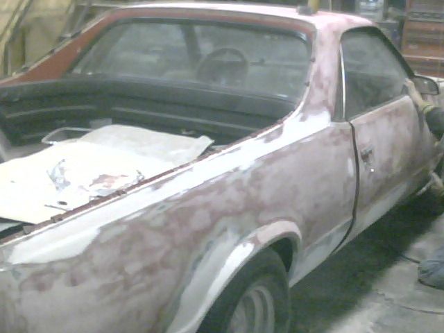 Full View