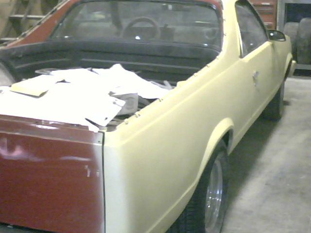 Full View