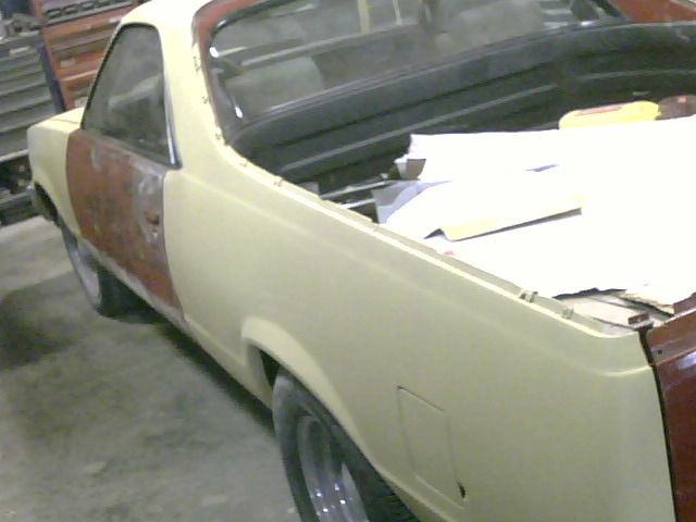 Full View