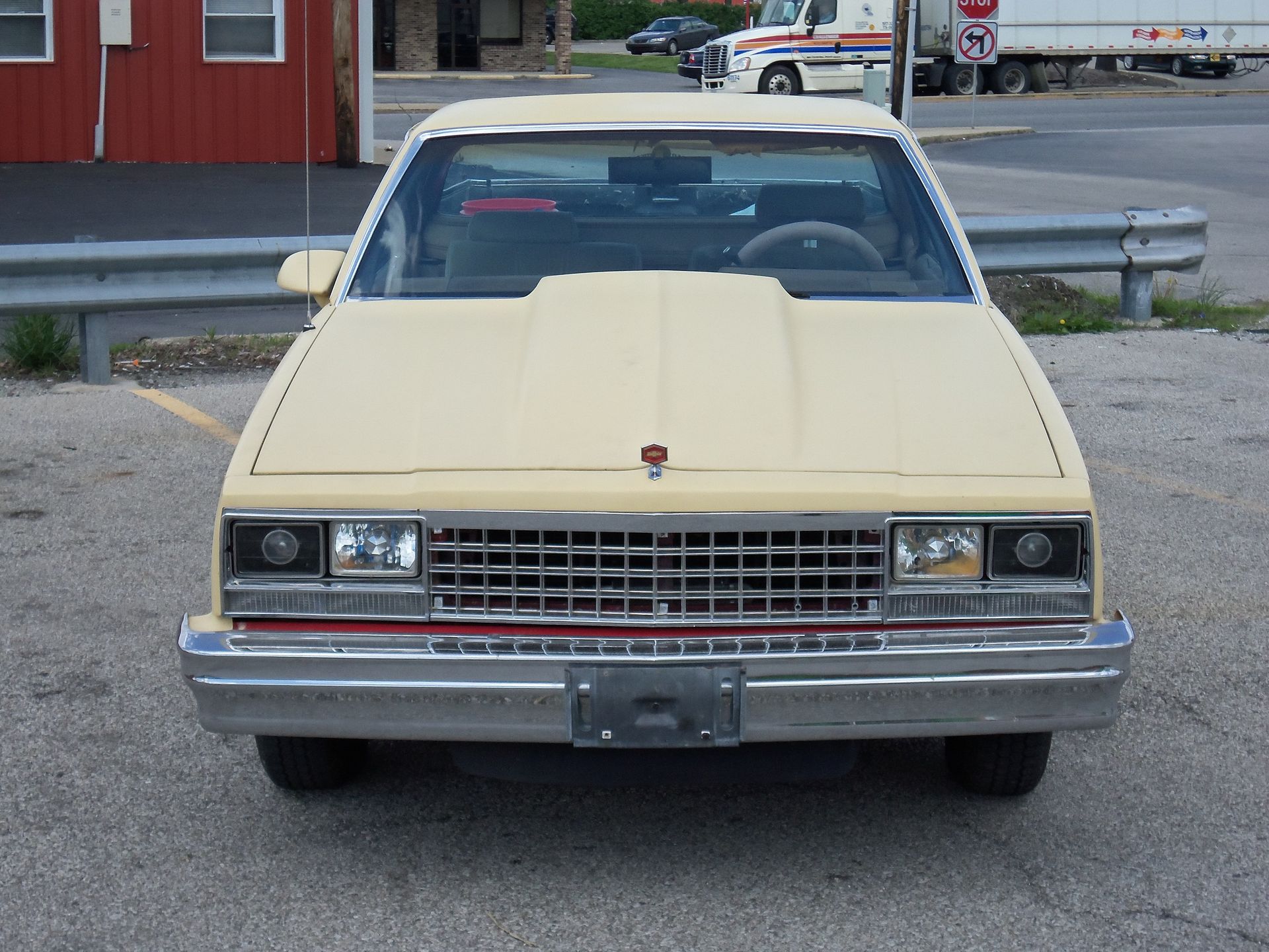 Full View