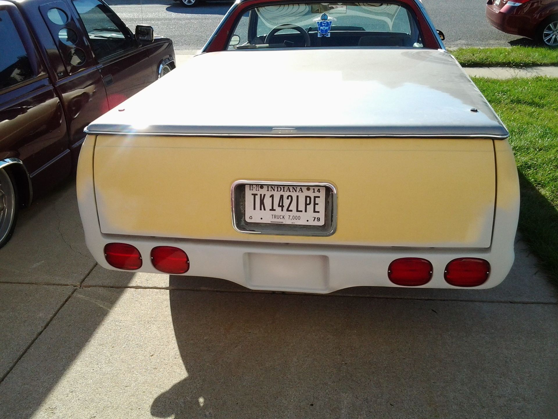 Full View
