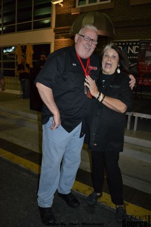 Event photo