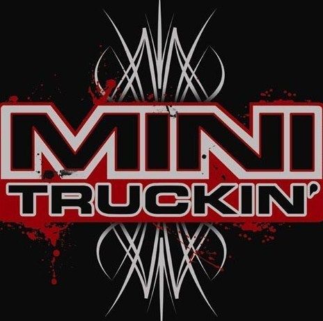 Minitruckin' Magazine avatar