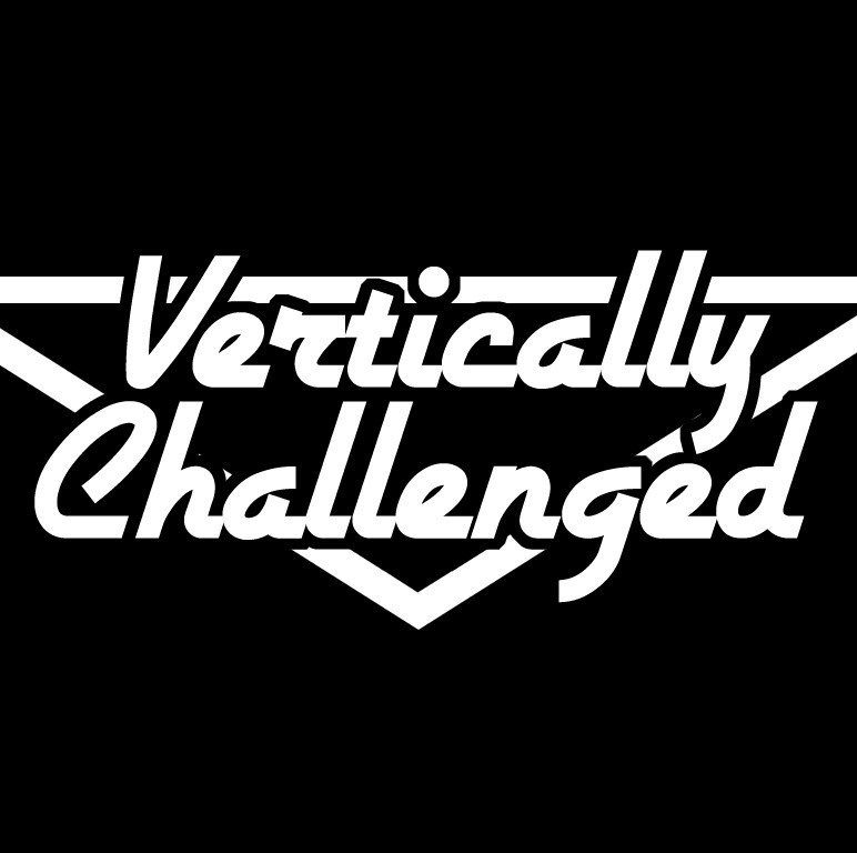 Vertically Challenged Truck Club avatar