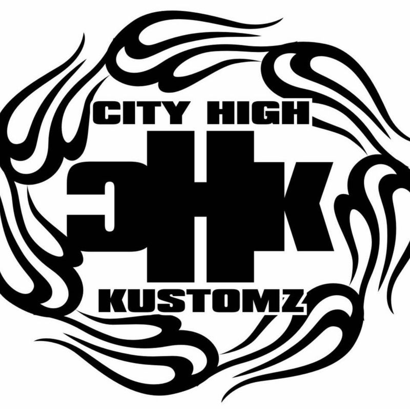 City High Kustomz C.C. avatar